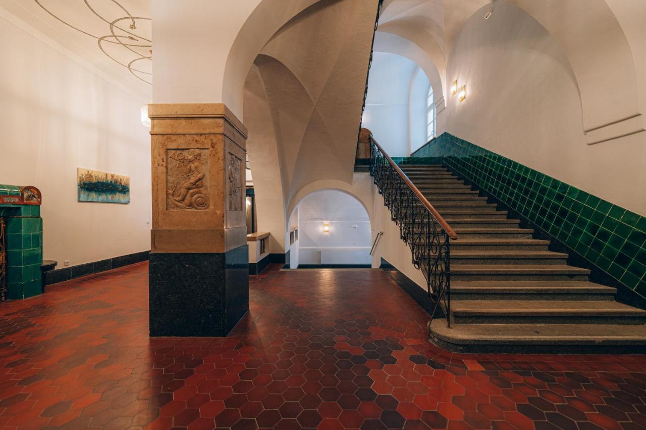 Hotel Amalia - Boutique Hotel Landshut Bagian luar foto