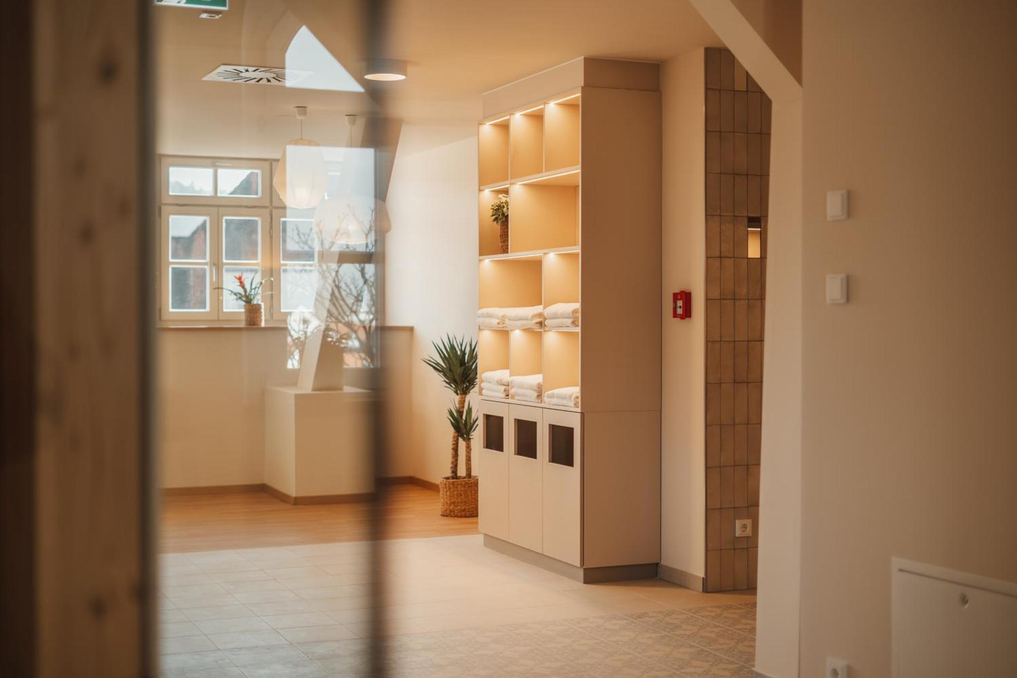 Hotel Amalia - Boutique Hotel Landshut Bagian luar foto